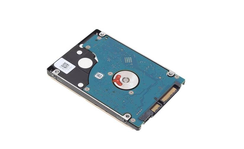 SSHD on white background.