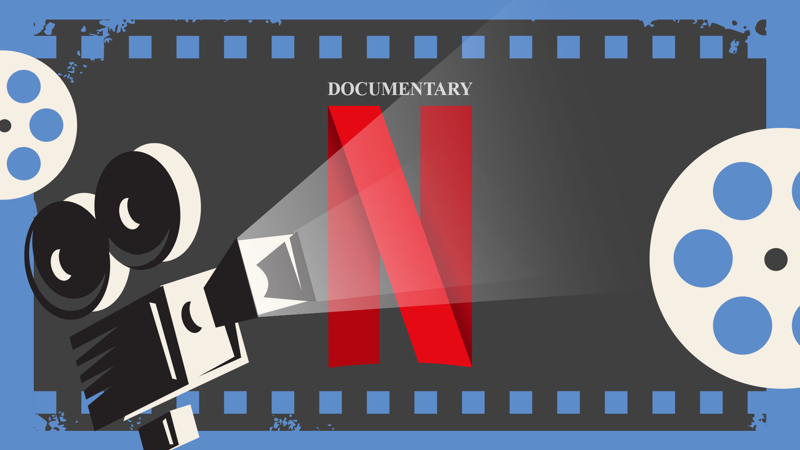 Netflix Reels Example 3 of the best Netflix documentaries to watch this weekend (December 12 ...