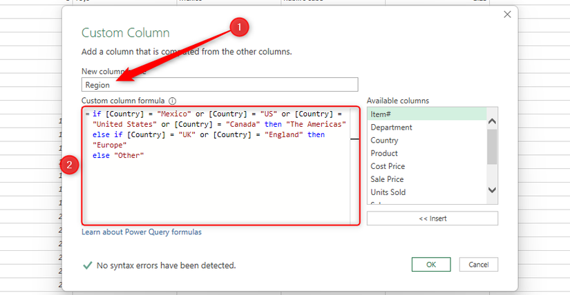 How to use Excel's Power Query to tidy up messy spreadsheet data