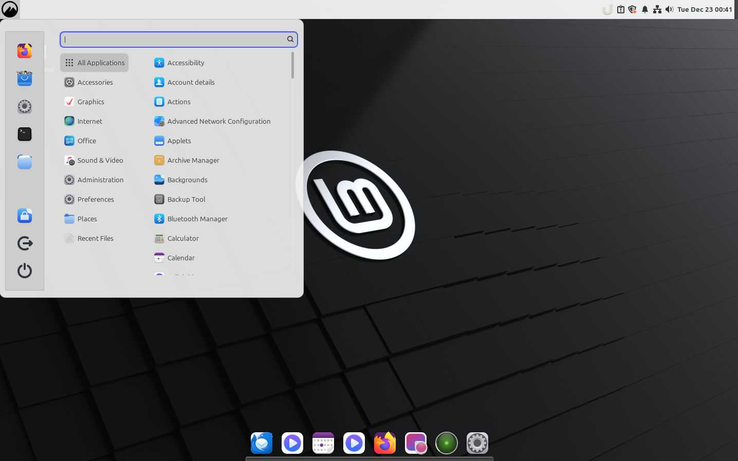 linux hint Images High Quality Grahic 4 reasons Linux Mint is the best Windows 11 replacement