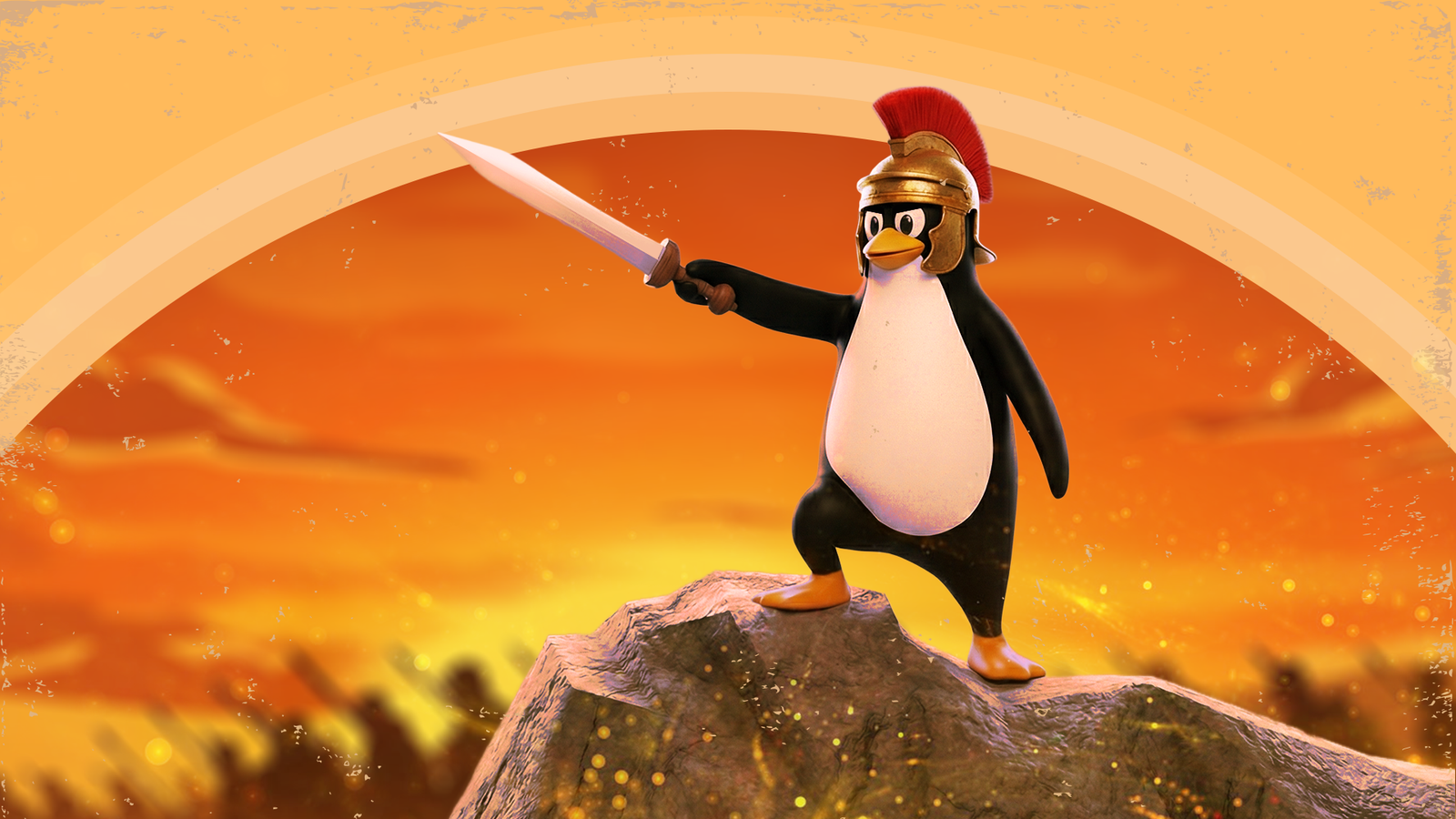 3 Linux wars that shaped the OS you use today