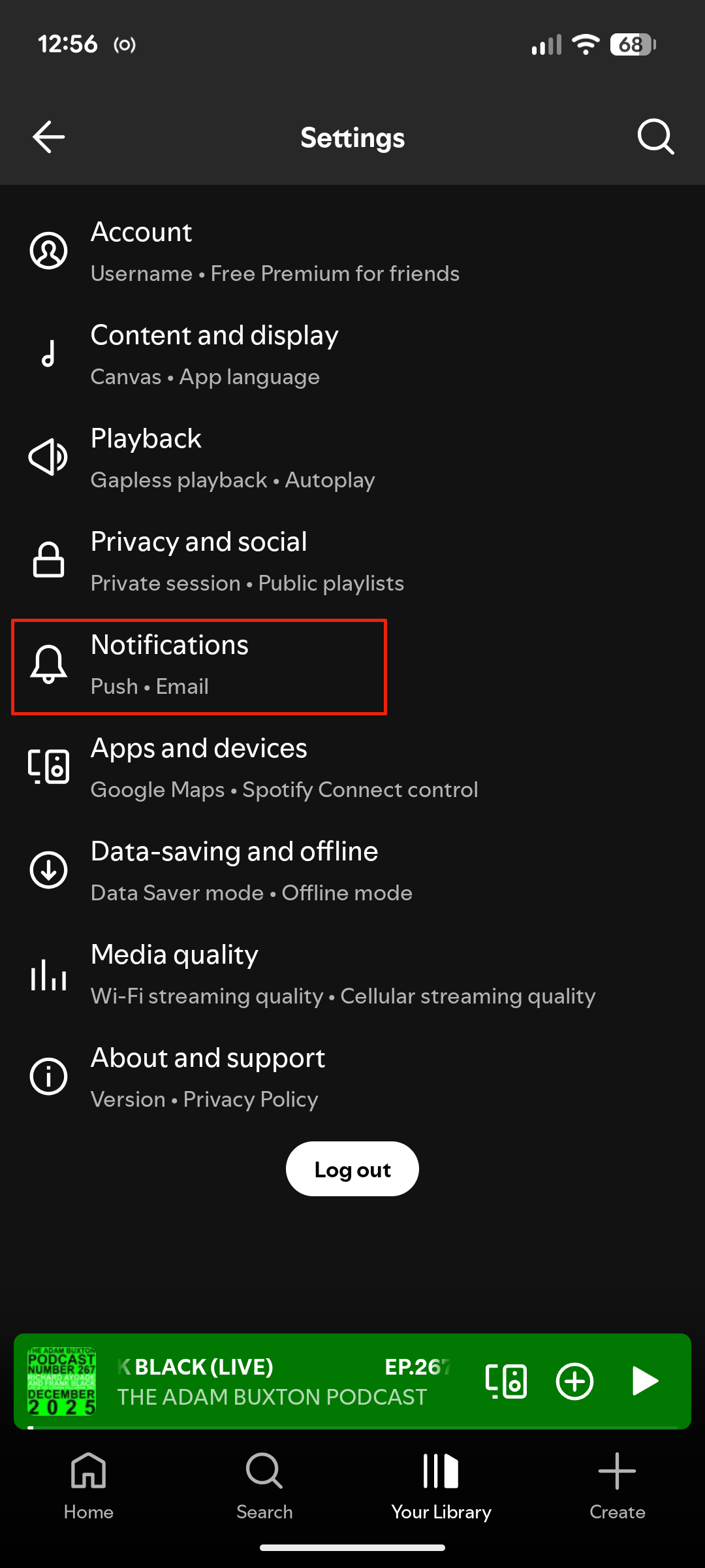 8 Spotify settings that enhance your podcast listening