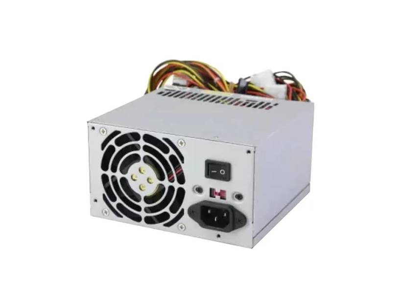 The power supply unit for printer on a white background