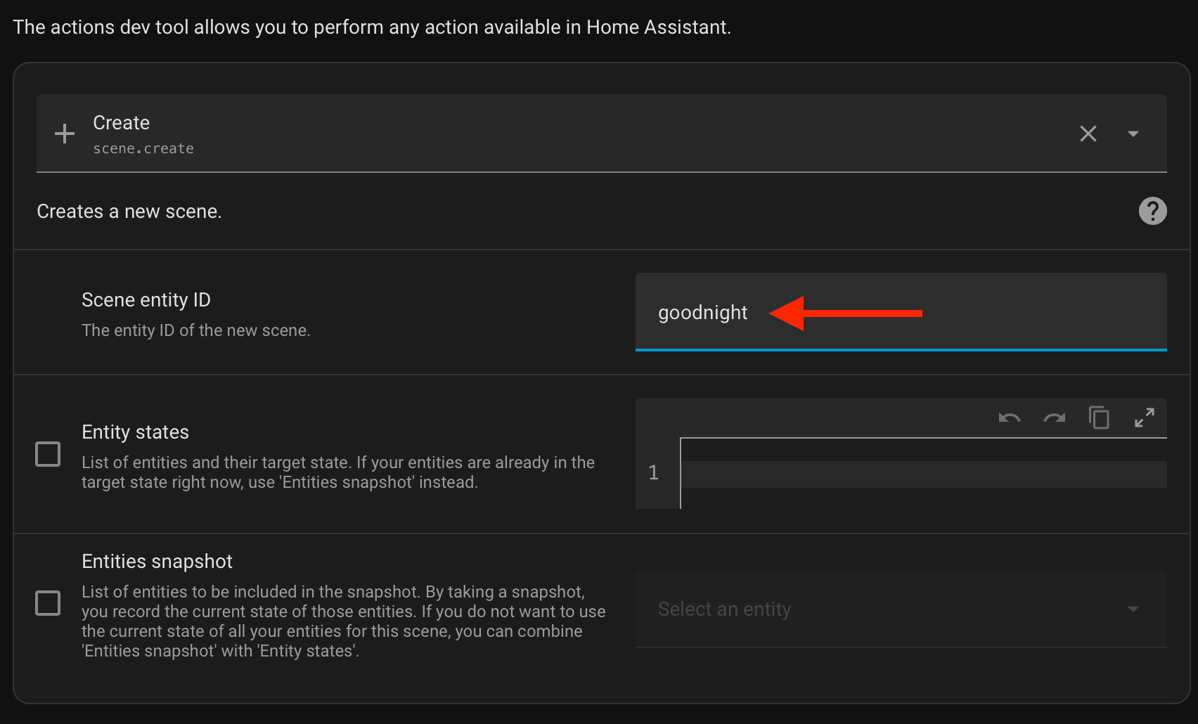 3 useful things you can do with Home Assistant's developer tools