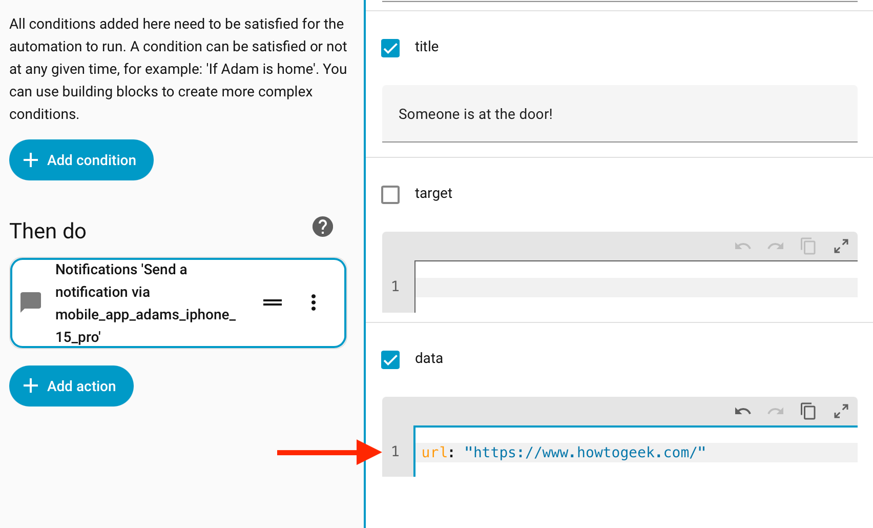 Use Home Assistant notifications? You should be using these tricks
