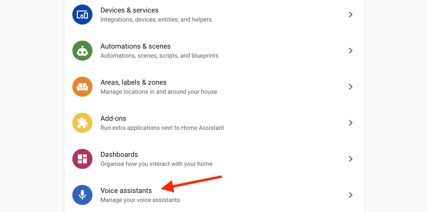 4 tips to make sure Home Assistant's voice assistant understands you