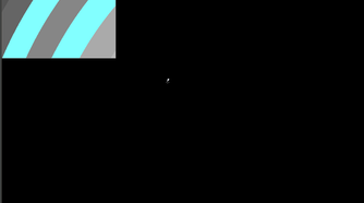 Graphics editor on KolibriOS.