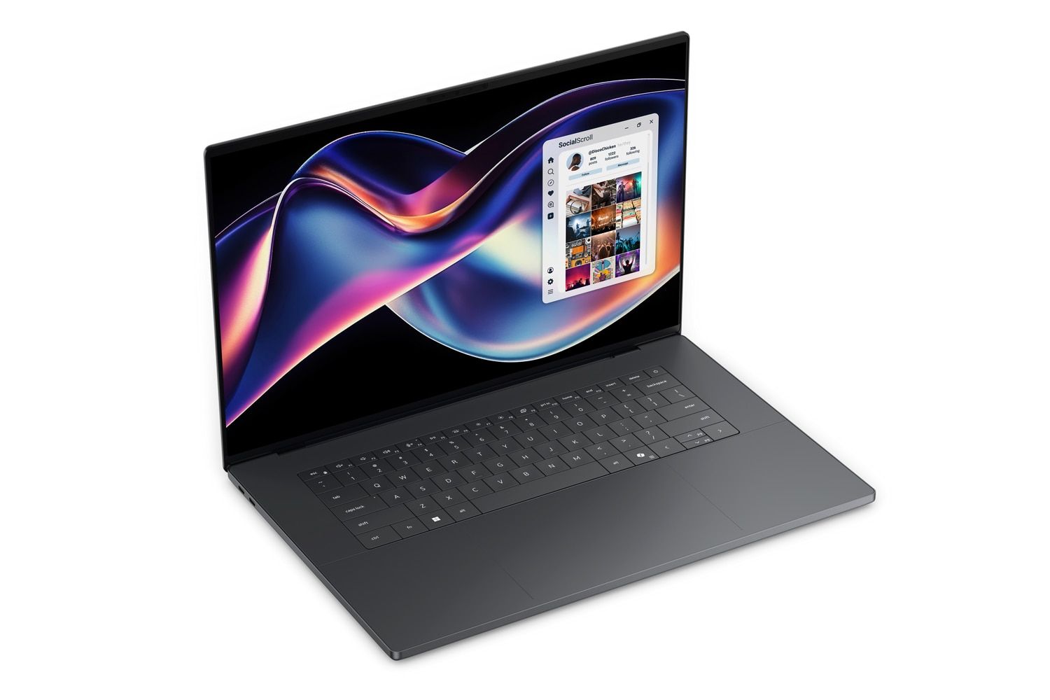 The Dell XPS 14 and XPS 16 have returned