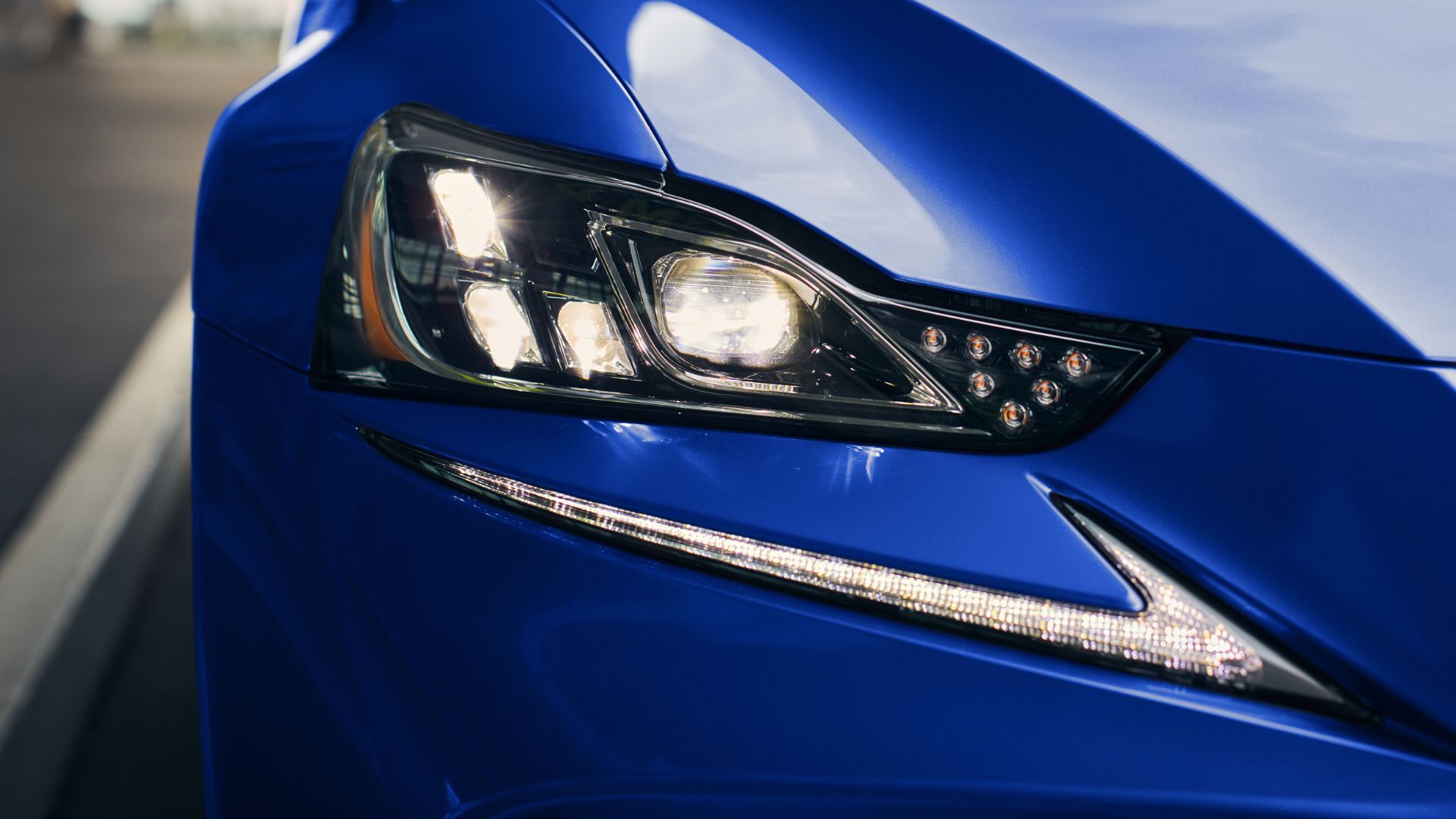 The luxury cars owners keep for years because they rarely need repairs