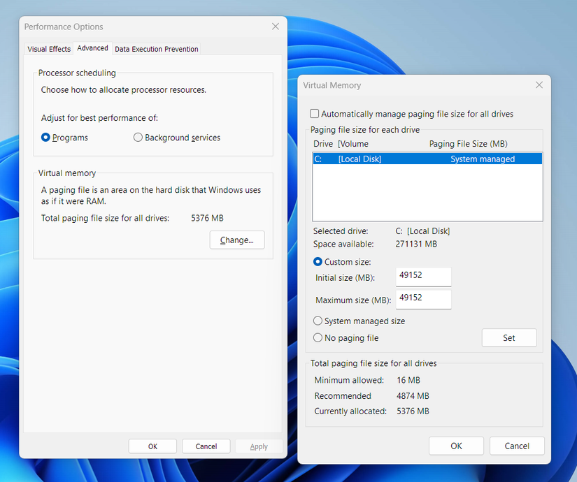 32GB of RAM costs $300 now: How to survive without upgrading