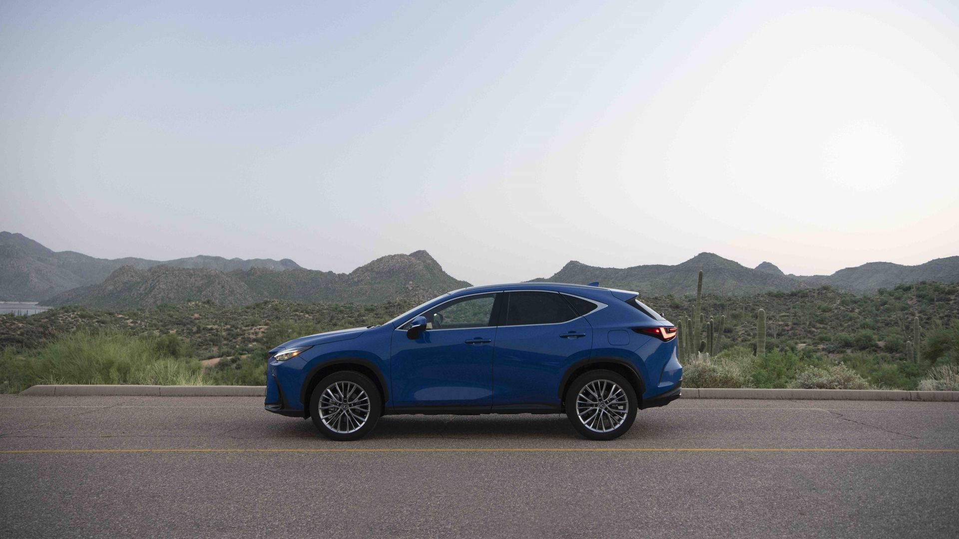 أفضل سيارة SUV هجينة موثوقة يمكنك شراؤها في 2026