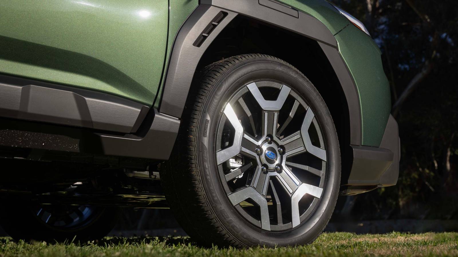 This reliable Japanese SUV ticks every box that matters