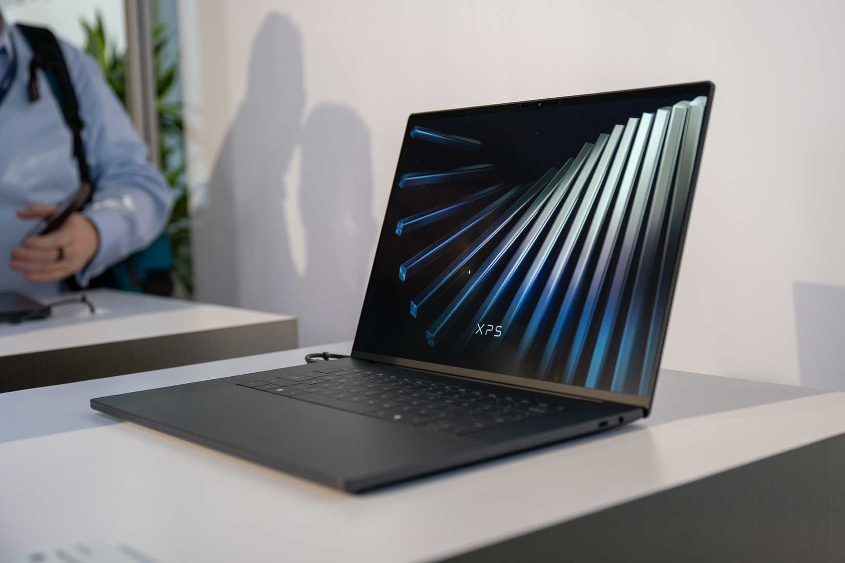 Dell XPS 16 (2026)