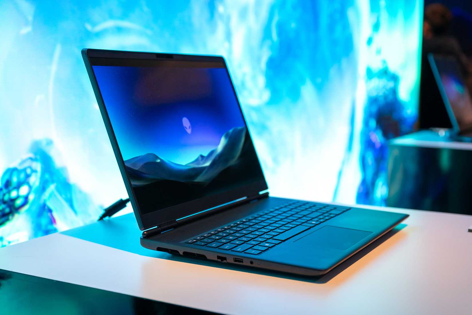 Alienware 16X Aurora (2026)