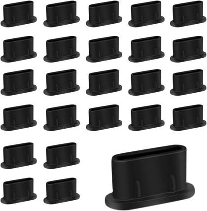 USB Type-C Dust Cap (50 Pack).