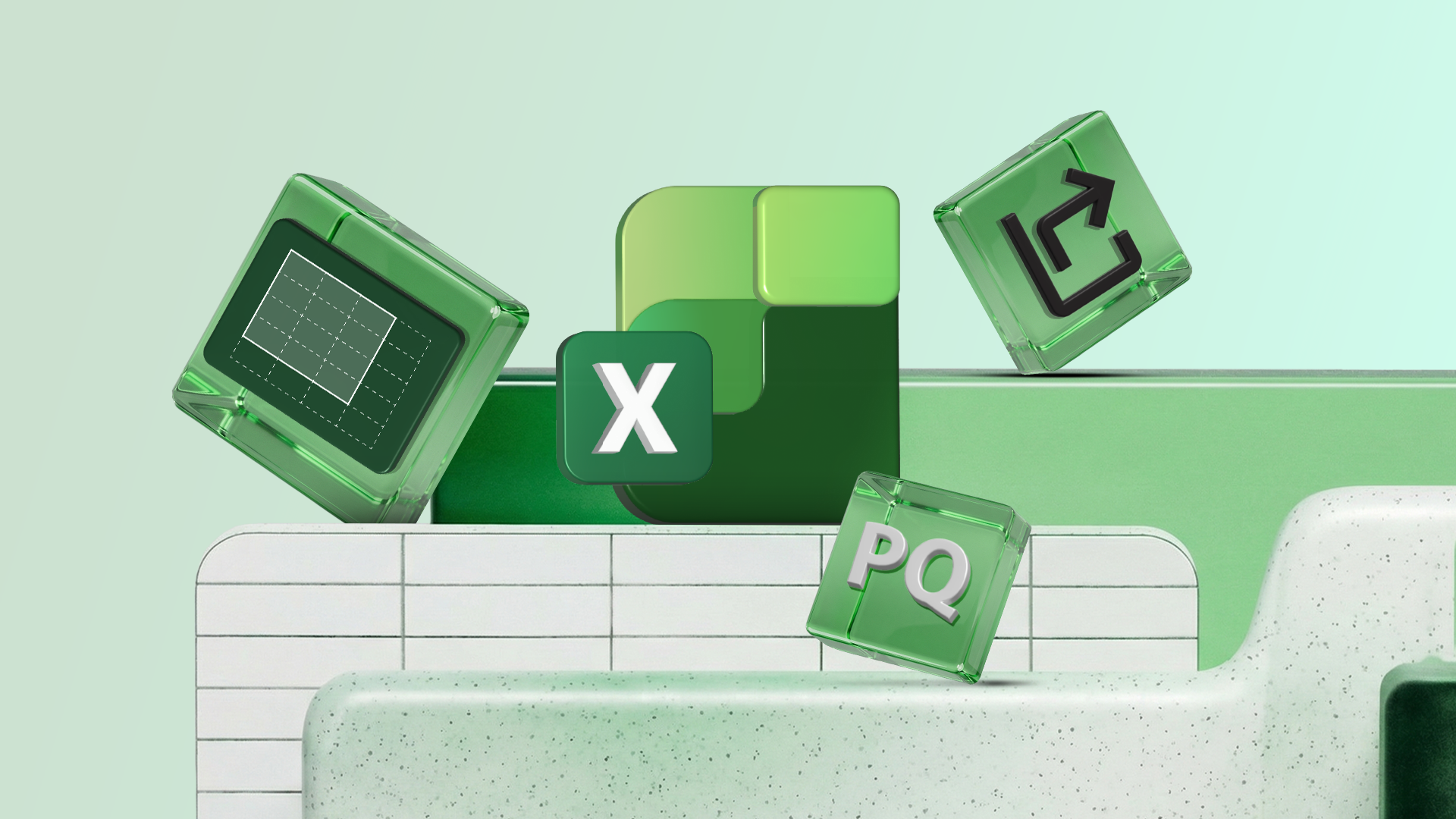 Why I can't quit Excel: 5 desktop features open-source alternatives are missing