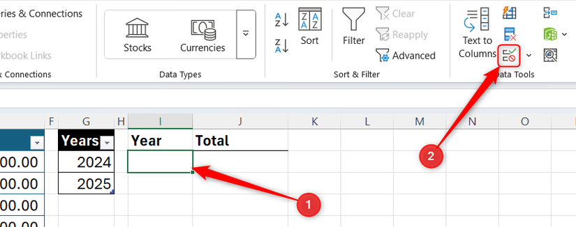 I know Excel experts hate this function, but it’s still my favorite ...