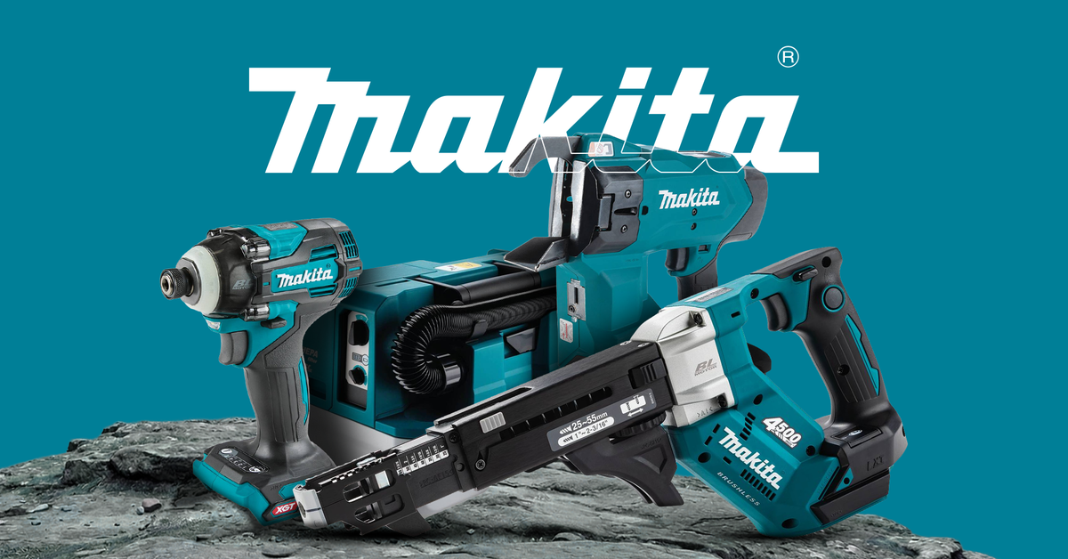 5 new Makita tools worth buying in 2026