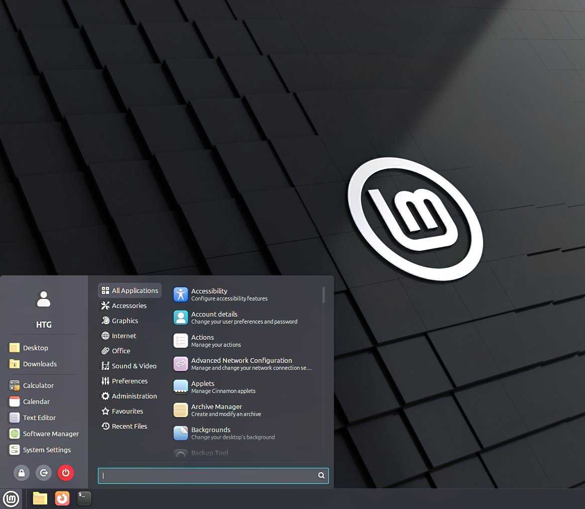I replaced my Windows workflow with Linux Mint and it was easier than I ...