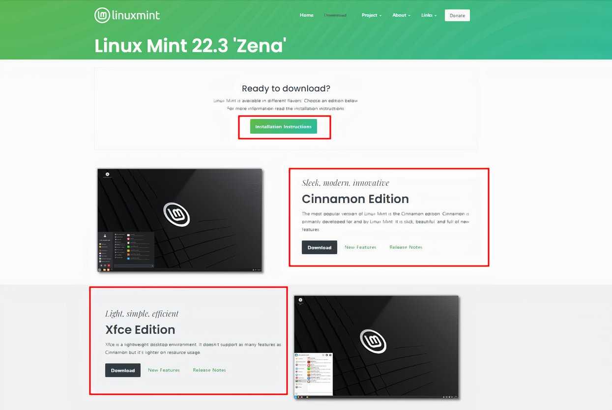 I replaced my Windows workflow with Linux Mint and it was easier than I ...