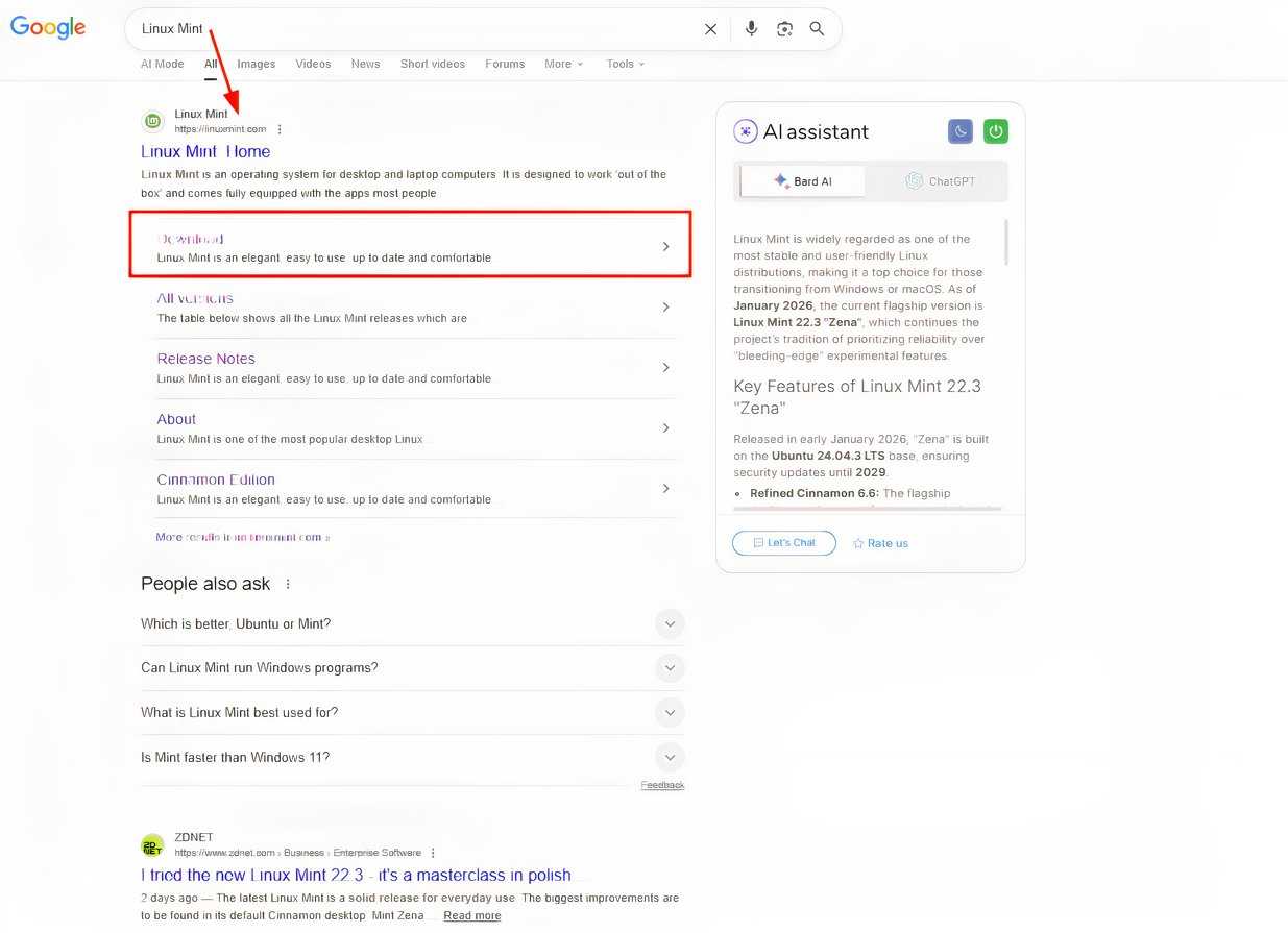 Replacement Window Problem I replaced my Windows workflow with Linux Mint and it was easier than I ...