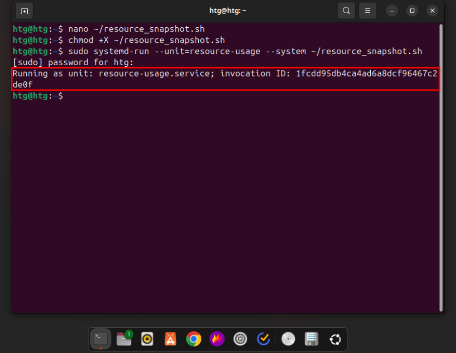 3 reasons to dump cron for systemd timers on Ubuntu
