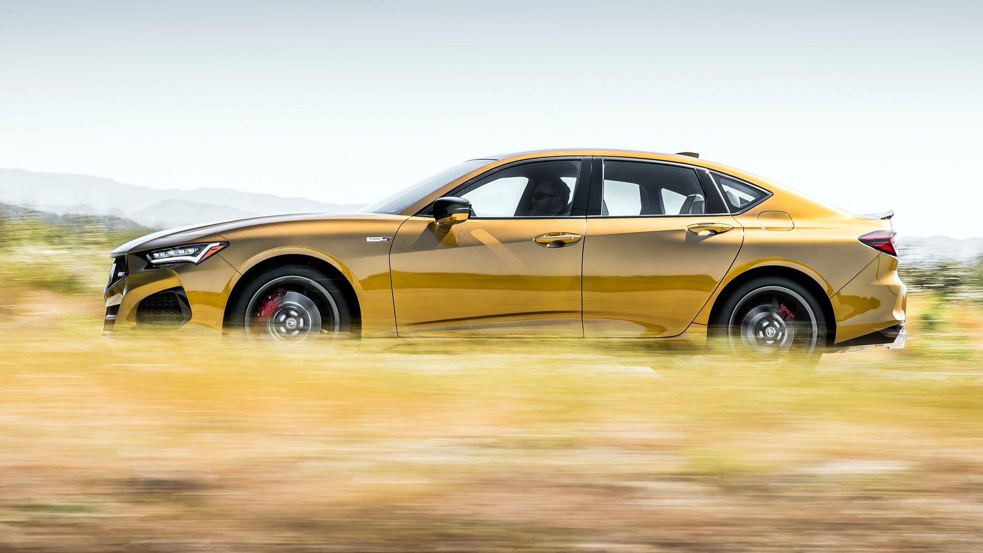 The performance sedan you can actually daily drive for 200,000 miles