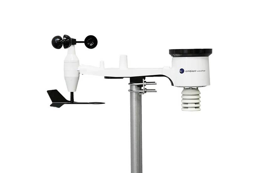 Ambient Weather WS-1965 WiFi Weather Station.-1