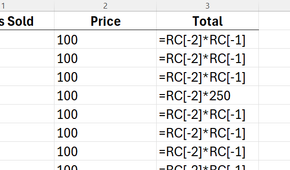 Remove R1c1 Reference Style How to use R1C1 referencing style in Microsoft Excel