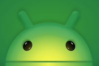 Android 17のロゴイメージ