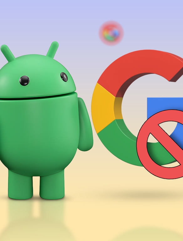 Android Actually The stuff taking up Android storage nobody tells you about