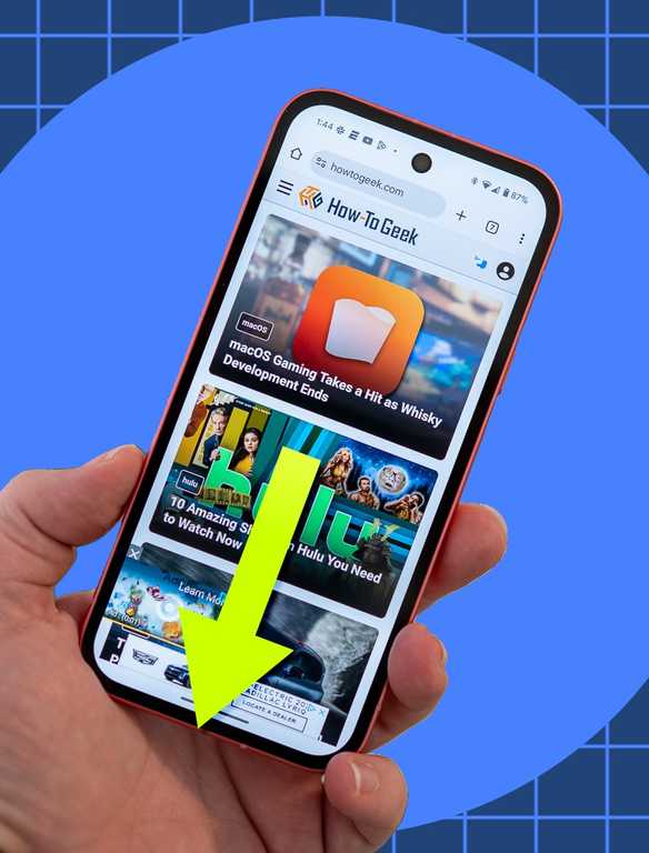 Hand Android App Why your iPhone apps keep uninstalling themselves (and what to do about it)