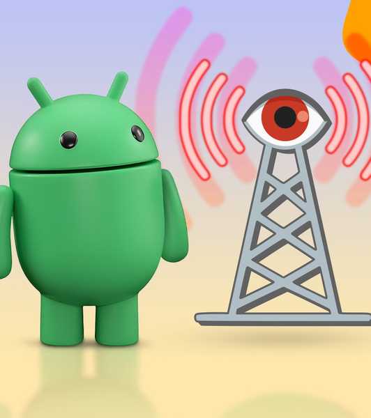 Android Bot Peeping How to Mount Your Smart Cameras Without Drilling
