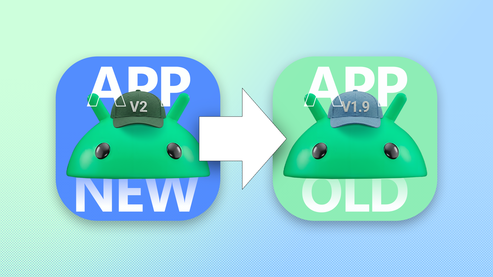 How to roll back to an older version of an Android app How to roll back to an older version of an Android app