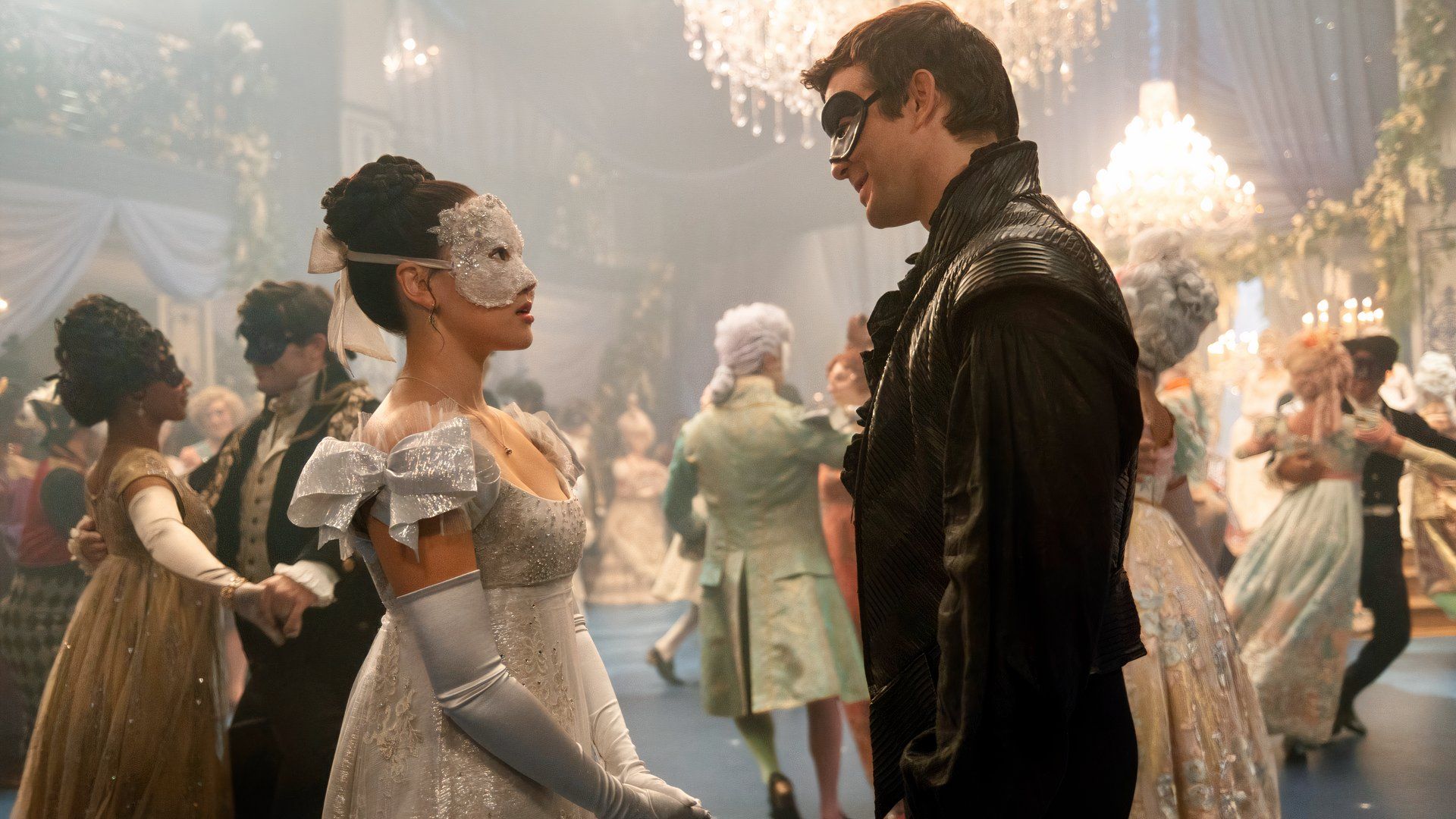 أفضل من Bridgerton: لماذا يتفوق مسلسل The Great عليه؟