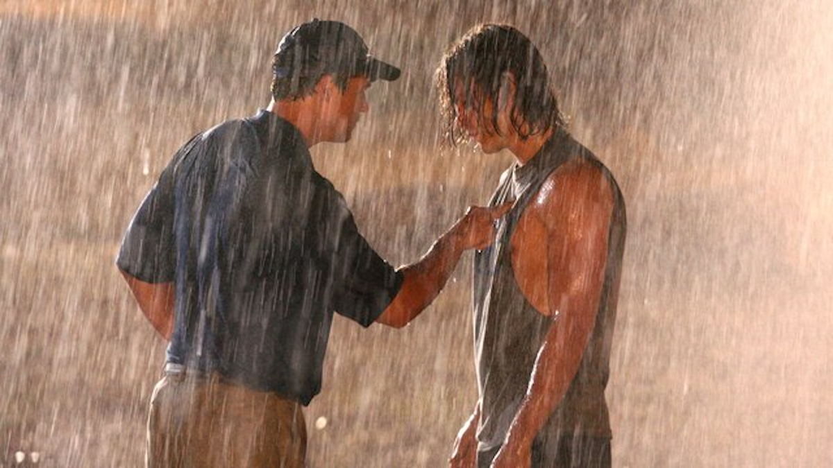 Tim Riggins Helment You’re not wrong—the streaming versions of shows and movies are ...