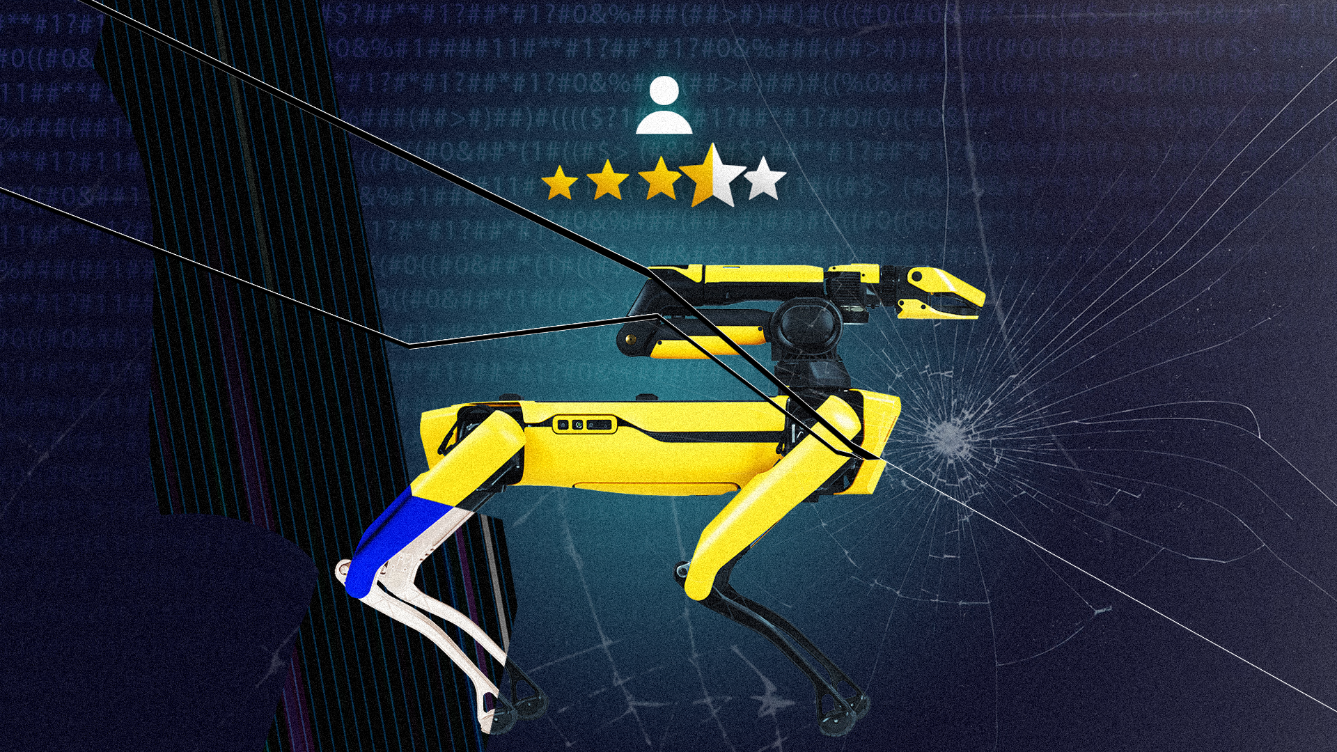 Black Mirror was right: 4 warnings we ignored