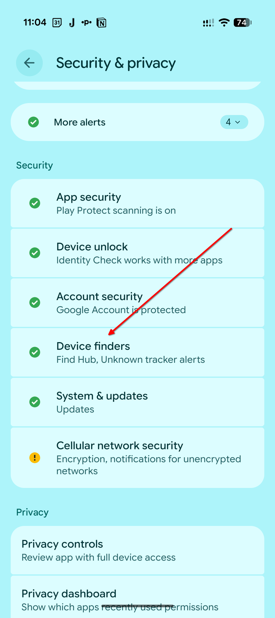 How I turned my parents’ Android phone into a simple, emergency-ready ...