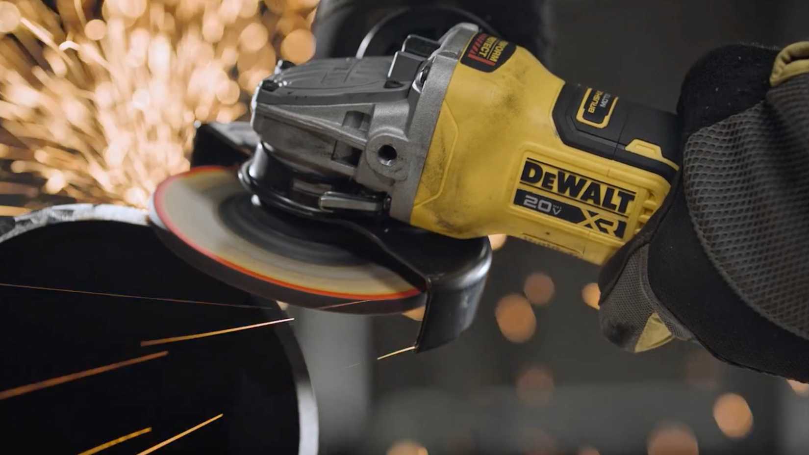 DeWALT 20V Max, XR, and ATOMIC tools: What's the difference?