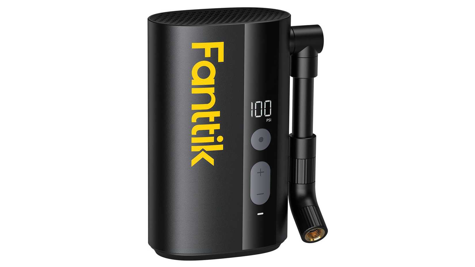 Bomba de aire portátil USB-C Fanttik.