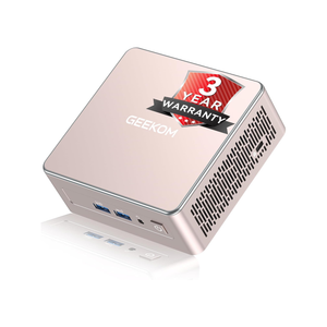 A modest mini PC is plenty for most self-hosting beginners.