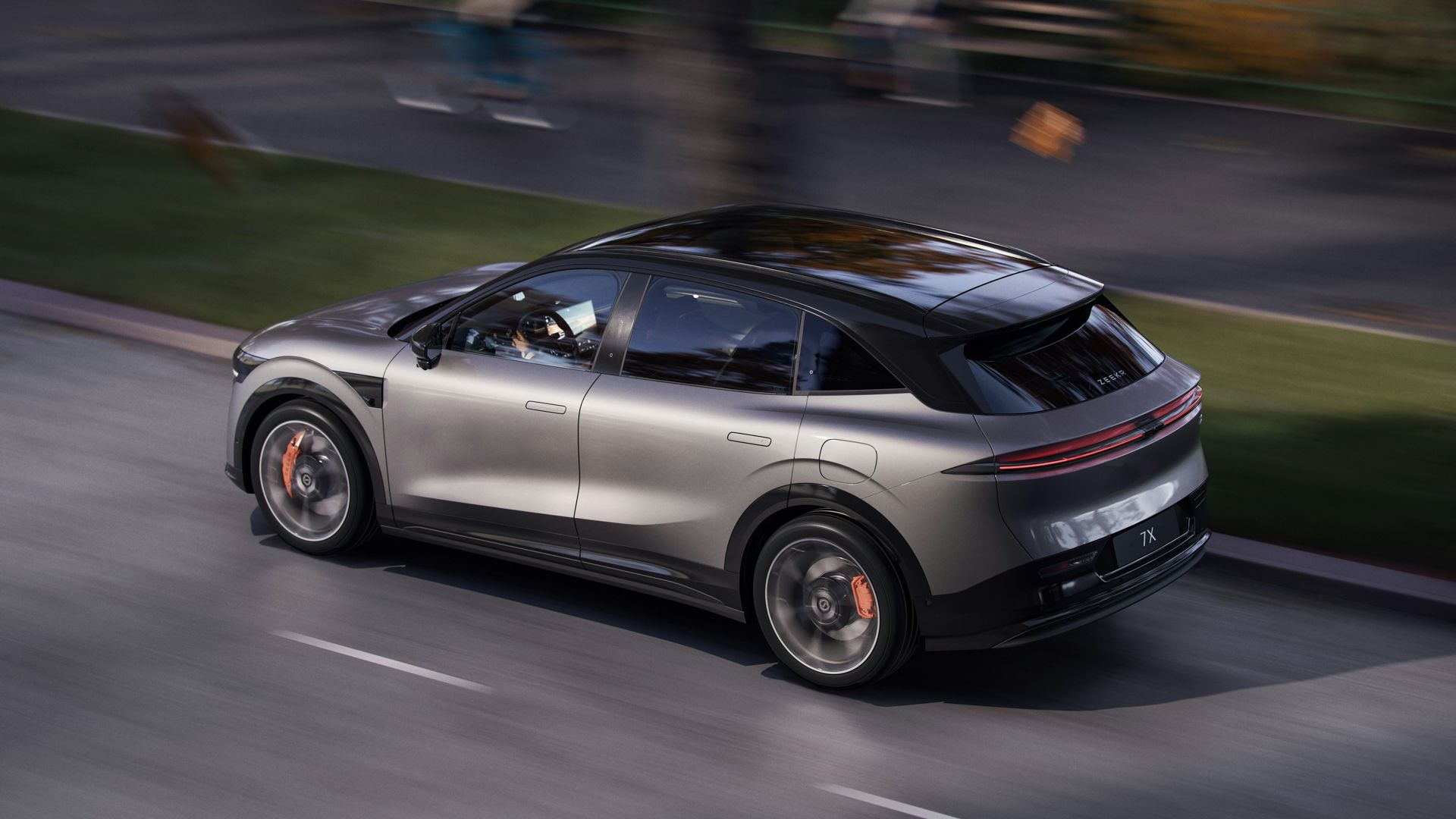 Could Geely's big CES announcement make your next EV more affordable?