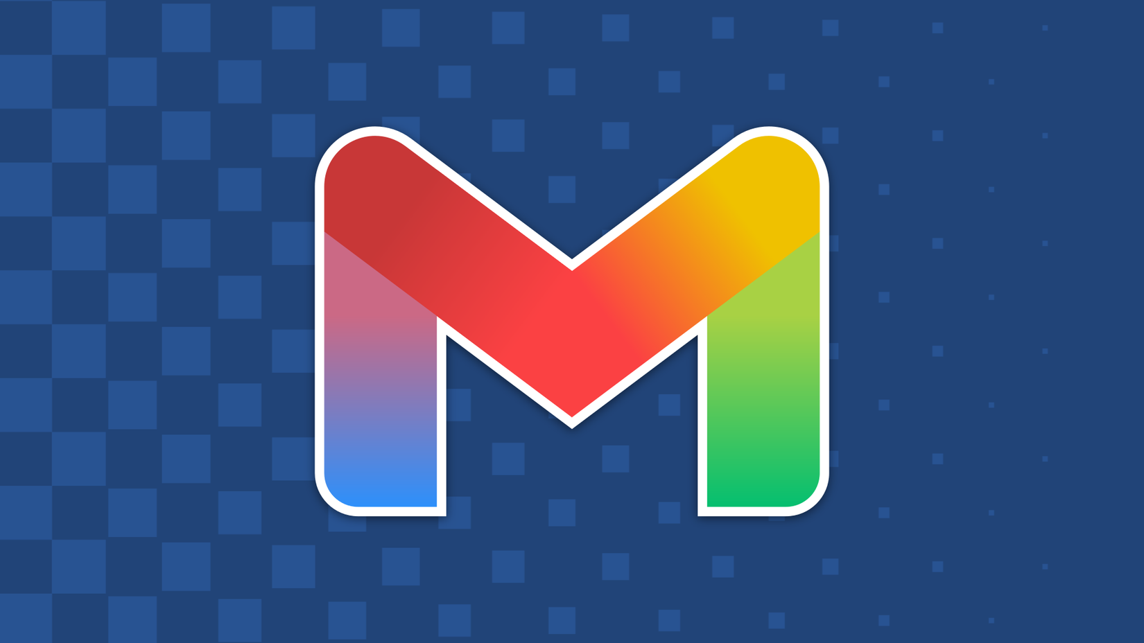 логотип gmail gemini