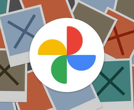 google photos turn off