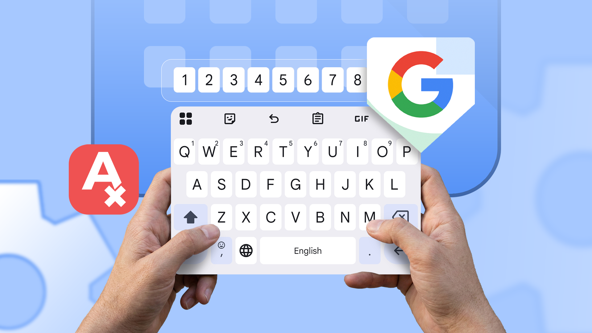 8 إعدادات في Gboard يجب تغييرها فوراً لتجربة أفضل (2025)