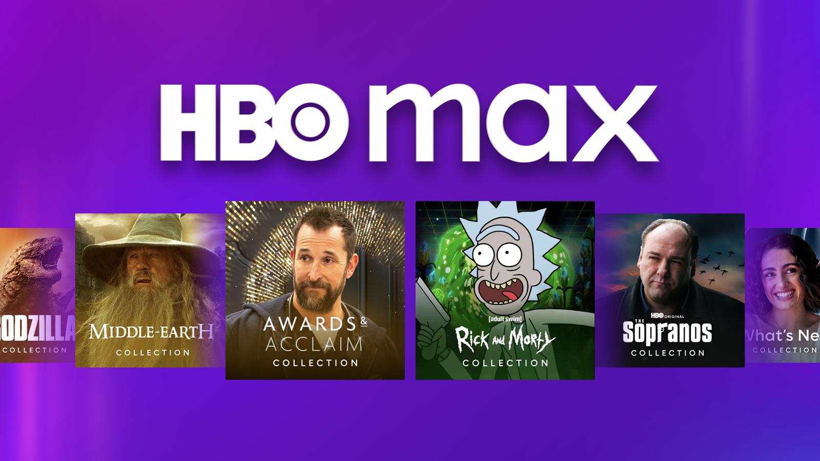 This amazing HBO Max feature helps me discover what's actually worth ...