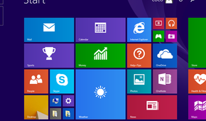 Hidden start button-1