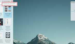 Installing KDE Plasma widget from local file