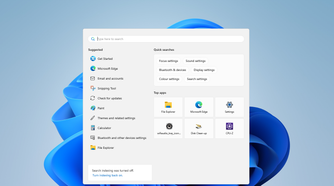The script successfully removed Copilot from Windows 11.