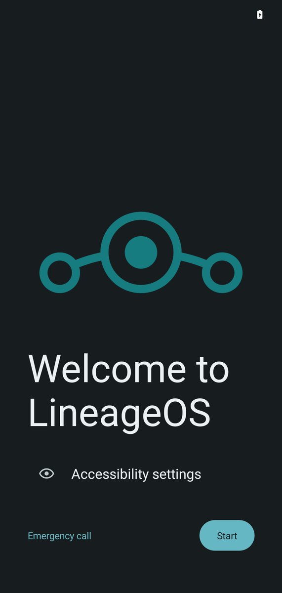 Как я оживил старый смартфон на Android с помощью прошивки LineageOS